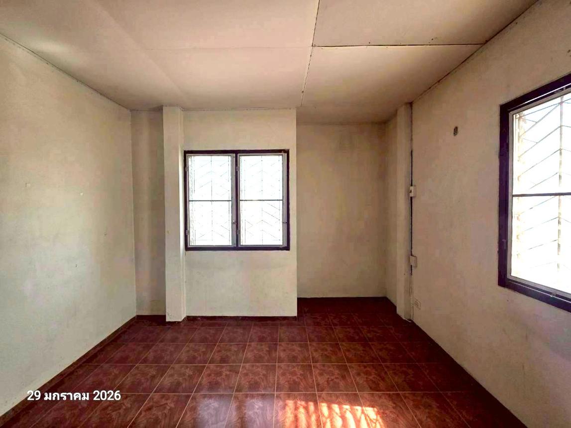 รูป บ้านเดี่ยว 22.8 ตร.วา บ้านเอื้ออาทร จังหวัดกำแพงเพชร การเคหะแห่งชาติ เมืองกำแพงเพชร กำแพงเพชร 874,000 - รูปที่ 25/32