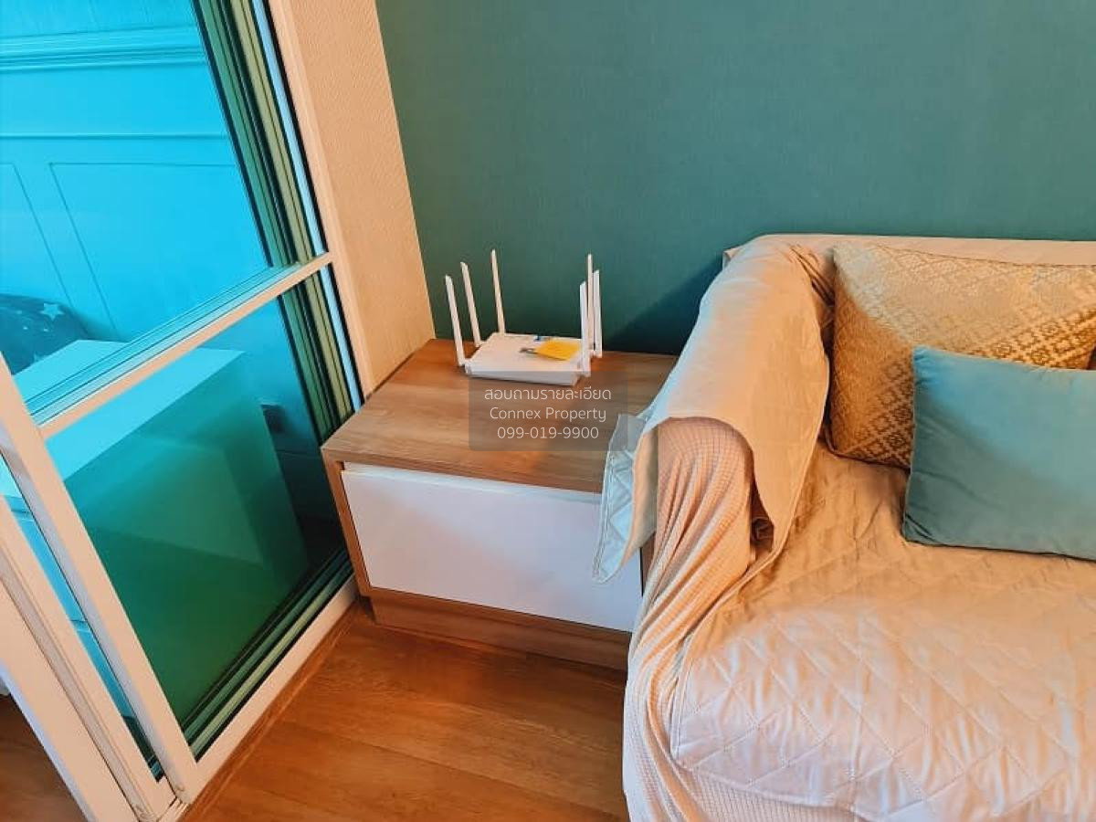 รูป 🔥🔥🔥 เช่าคอนโด  อินเตอร์ ลักส์ พรีเมียร์ สุขุมวิท 13 MRT-เพชรบุรี คลองตัน เขต วัฒนา กรุงเทพ CX-90063 ✅ ทักไลน์ @connexproperty ตอบทันที ทีมงานมืออาชีพ ✅ 🔥🔥🔥 - รูปที่ 3/9