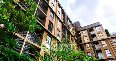 Condos for rent BTS On Nut : 2-BR Condo at The Tree Onnut Station near BTS On Nut (ID 2796257)