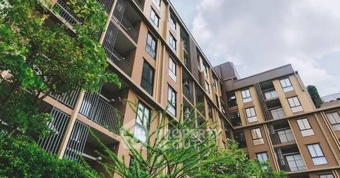 2-BR Condo at The Tree Onnut Station near BTS On Nut (ID 2796257)