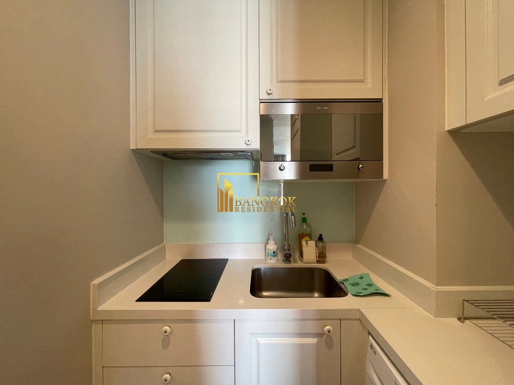 picture Noble BE33 | Charming 2 Bed Property For Rent in Phrom Phong Area - BR19010CD - 8/32