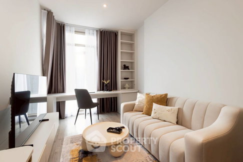 1-BR Condo at Rhythm Ekkamai Estate near BTS Thong Lor (ID 2779220)