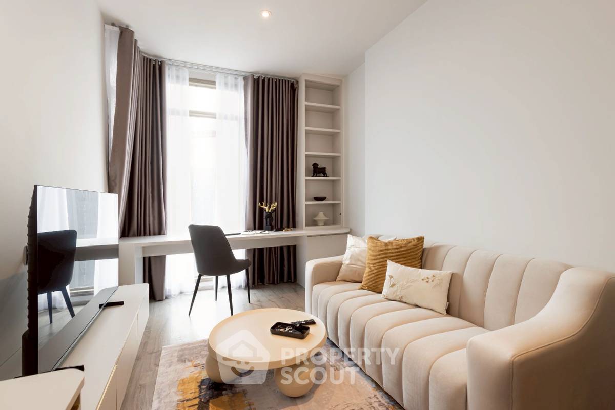 รูป คอนโด 1-ห้องนอน ที่ ริธึ่ม เอกมัย เอสเตท ใกล้ BTS ทองหล่อ (ID 2779220) - รูปที่ 1/7