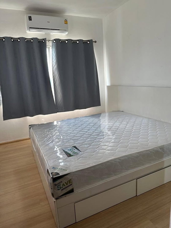 picture code : H172 A Space Sukhumvit 77 - 3/12