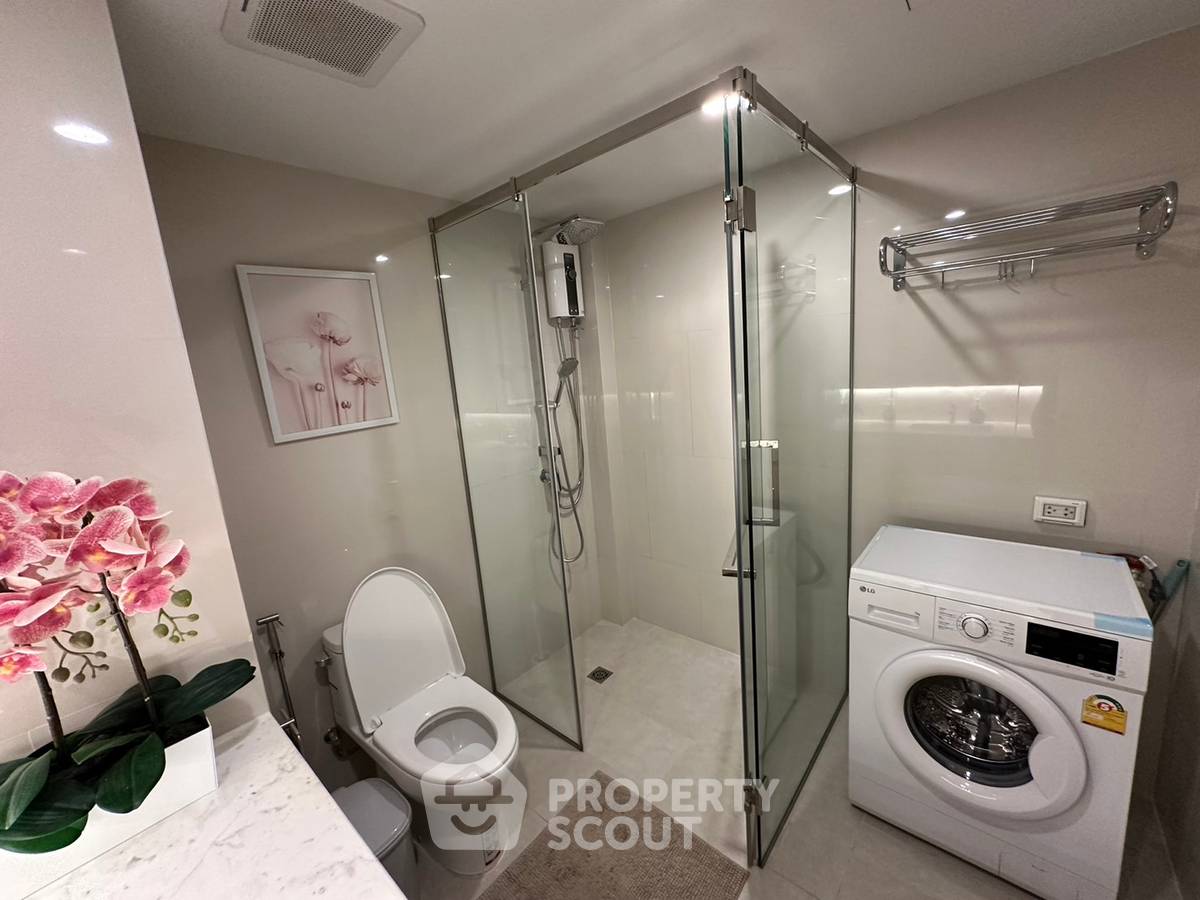 รูป คอนโด 4-ห้องนอน ที่ สีลม สวีท คอนโดมิเนียม ใกล้ BTS เซนต์หลุยส์ (ID 2796300) - รูปที่ 5/10