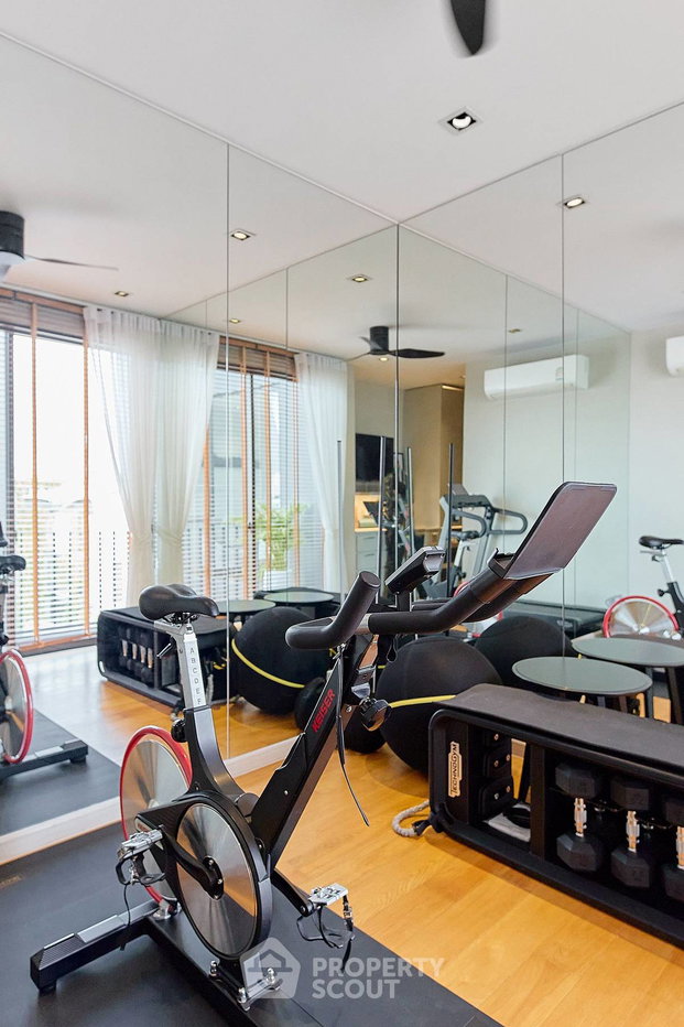 รูป บ้าน 4-ห้องนอน ที่ อาร์นา เอกมัย ใกล้ BTS พระโขนง (ID 1810763) - รูปที่ 16/21