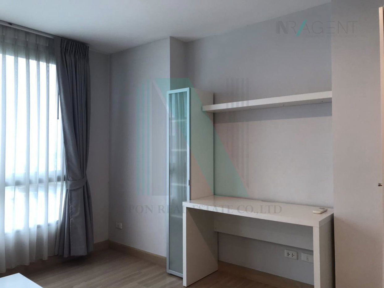 รูป 📌 ขายคอนโด เดอะ นิช โมโน บางนา อาคาร C ชั้น 8 1 ห้องนอน ขนาด 38.00 ตรม ใกล้ ใกล้ ห้างสรรพสินค้าเมกะบางนา - รูปที่ 4/8