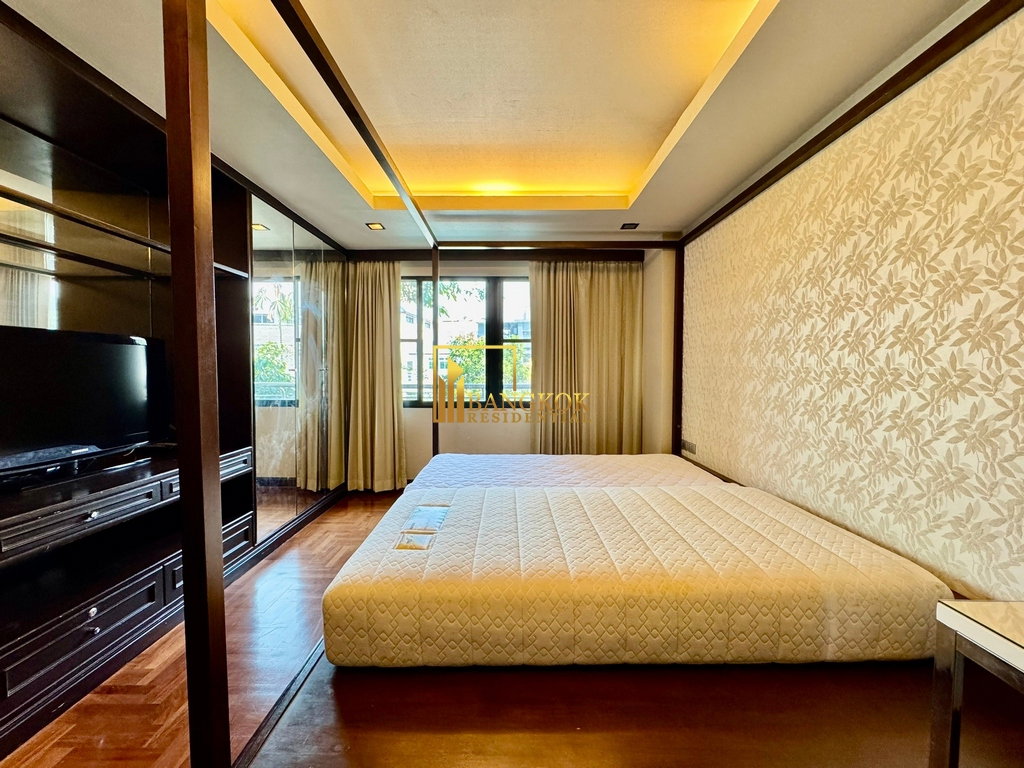 รูป Supreme Ville | Cozy 3 Bedroom Condo in Sathorn Area - BR14803CD - รูปที่ 21/37