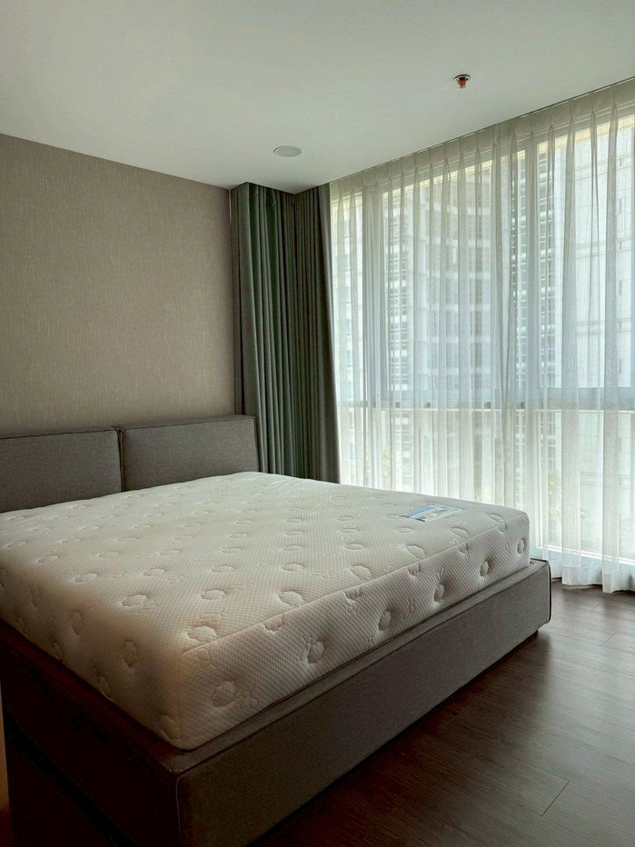 รูป Cozy Condo for Rent Ratchadamri | City Lifestyle Best Value | Near BTS Ratchadamri | 53,000 THB/Month - รูปที่ 3/5