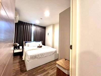 คอนโดให้เช่า : 💥💥คอนโด ลิฟวิ่ง เนสท์ รามคำแหง💥💥