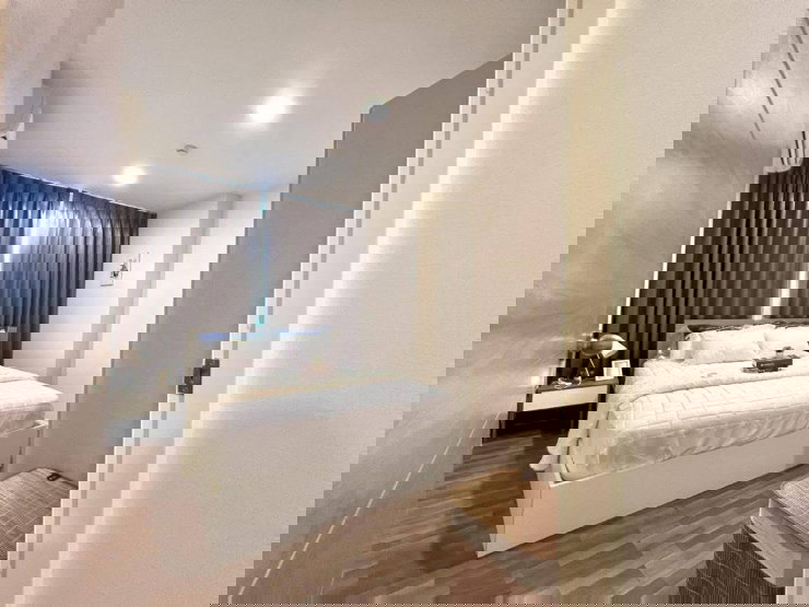 รูป 💥💥คอนโด ลิฟวิ่ง เนสท์ รามคำแหง💥💥 - รูปที่ 1/29