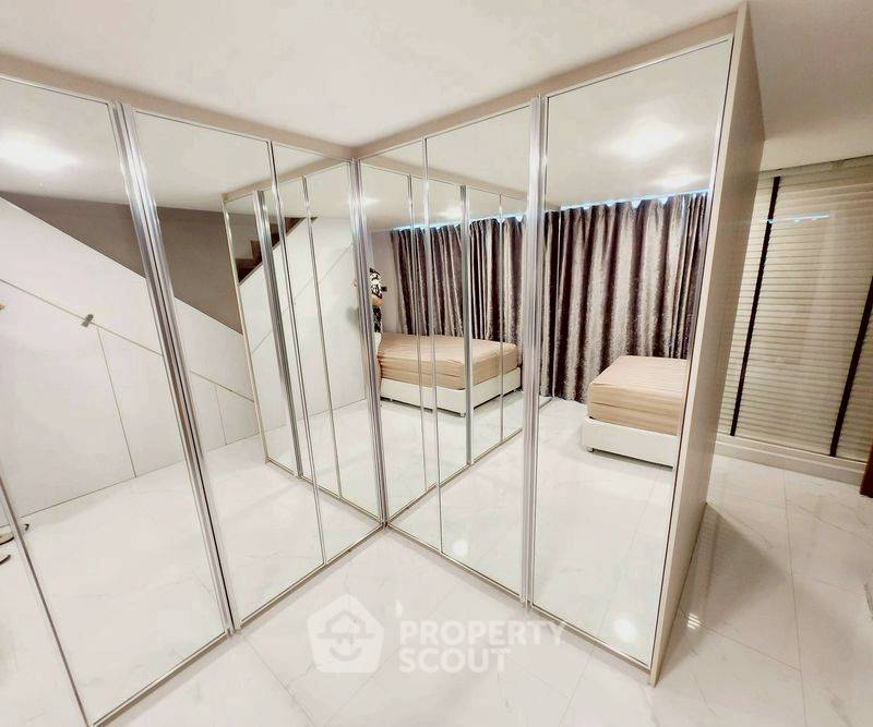 รูป คอนโด 4-ห้องนอน ที่ ฟิฟตี้ไนน์ เฮอร์ริเทจ สุขุมวิท 59 ใกล้ BTS ทองหล่อ (ID 2796485) - รูปที่ 7/18