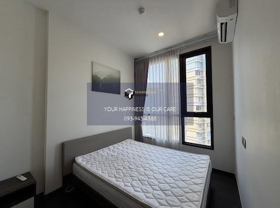 รูป PARK ORIGIN THONGLOR | Best price High floor 🚝ใกล้ BTS Thonglor #2026040614313#FC - รูปที่ 2/10