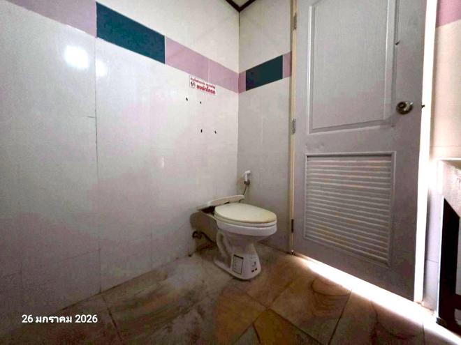 รูป บ้านเดี่ยว 200 ตร.วา ตากฟ้า นครสวรรค์ 2.2M - รูปที่ 14/46