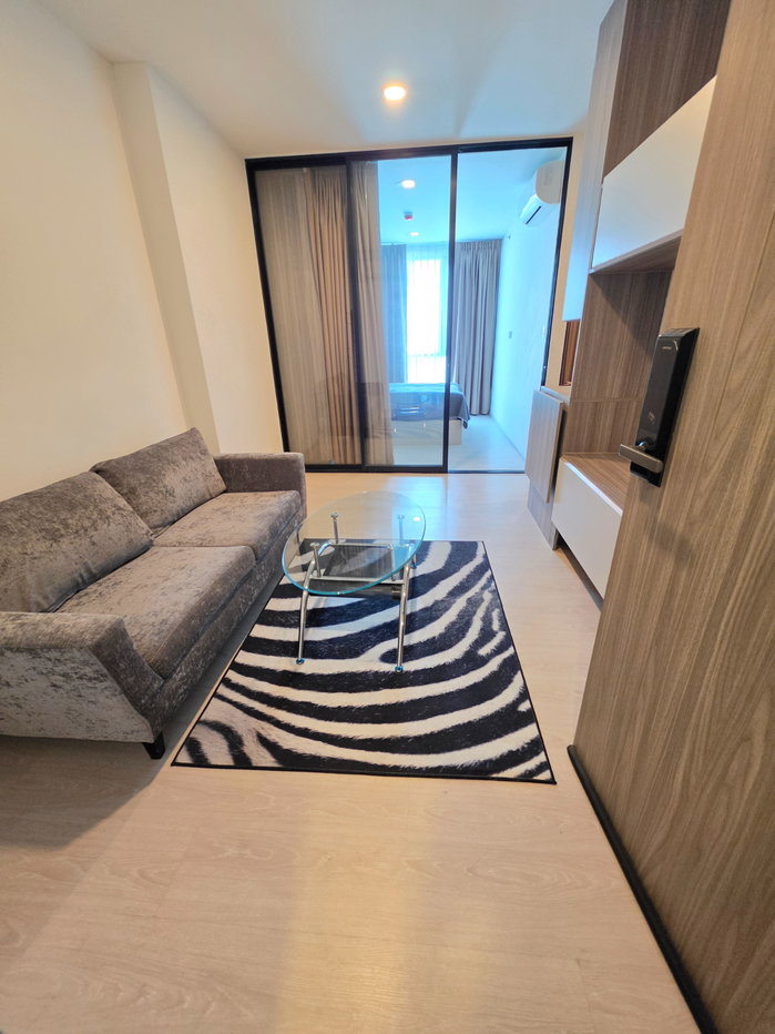 รูป ไนท์บริดจ์พหลโยธินอินเตอร์เชนจ์ ใกล้บีทีเอสวัดพระศรี - รูปที่ 32/32