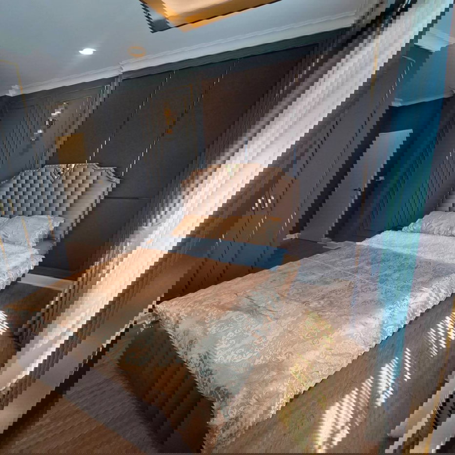 รูป ให้เช่า ✨เซนโทร บางนา บ้านหรู 4 นอน 5 น้ำ แต่งครบพร้อมอยู่ ใกล้ เมกะ บางนา pet friendly ไลน์ @sariproperty 082-558-9459 - รูปที่ 4/47