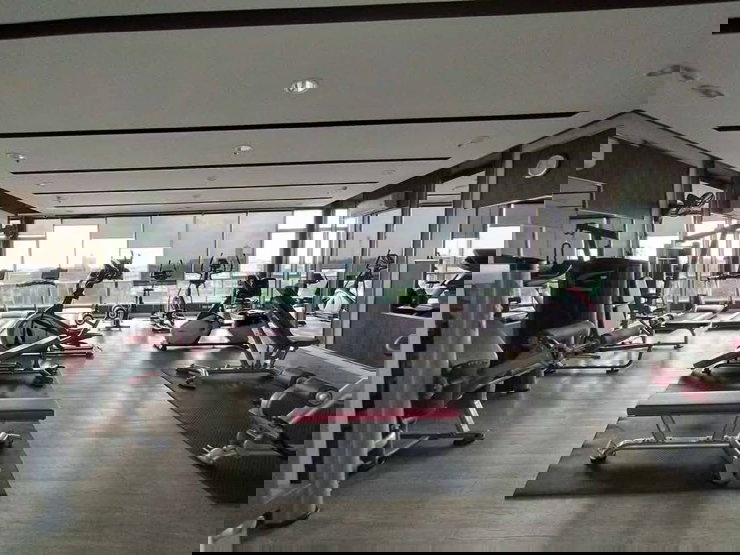 picture ADD line id : @cutecondo available to touring please make appointment here - 9/9