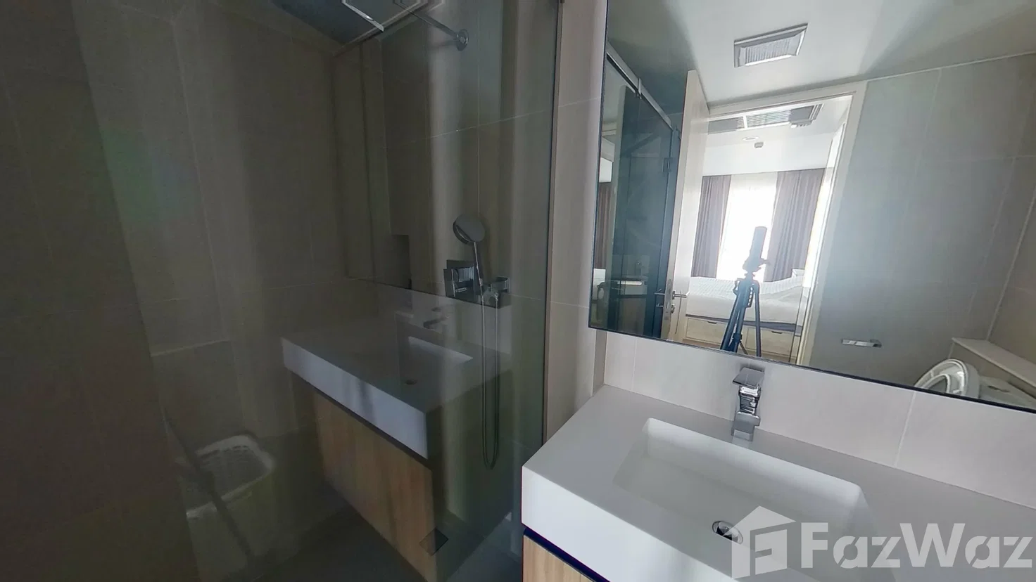 รูป ขาย คอนโด 1 ห้องนอน ในโครงการ ณ วรา เรสซิเดนซ์ 664984 - รูปที่ 5/5