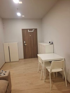 รูปภาพ RS5748 For Rent: Metris Pattanakarn–Ekkamai Condo, Pet-Friendly, Near Thonglor - Ekkamai