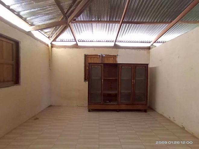 picture HOME 852 Sq.w. Phayakkhaphum Phisai Maha Sarakham for 1.8M - 11/50
