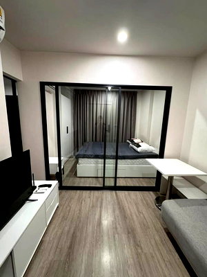Condos for rent :  Blue Sukhumvit                     105