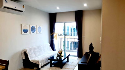 Condos for rent MRT Lat Phrao 101  : 🔥 Available Now! Happy Condo Ladprao 101 - Book Before It's Gone! 🔥 MD-25068271