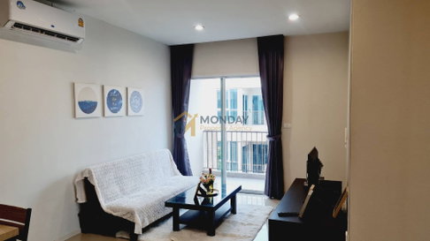 ðĨ Available Now! Happy Condo Ladprao 101 - Book Before It's Gone! ðĨ MD-25068271