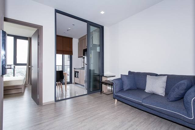 รูป 🎈#PT2404_218🎈💥ด่วน💥ว่างชัวร์ รีบคลิก ก่อนหลุดมือ‼️ 𝗙𝗼𝗿 𝗥𝗲𝗻𝘁1️⃣3️⃣ k.🔥 #ใกล้MRTวงศ์สว่าง คอนโด เดอะไลน์วงศ์สว่าง - รูปที่ 3/15