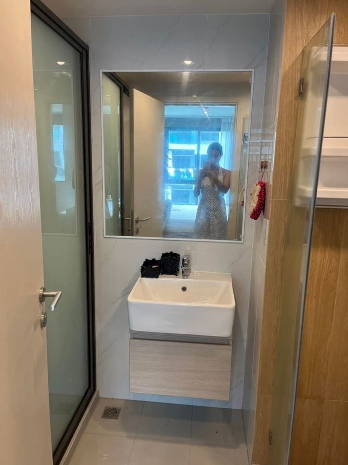 รูป 🎈#PO2304_119 🎈💥ด่วน💥ว่าง1 พ.ค.69  รีบคลิก ก่อนหลุดมือ‼️ 𝗙𝗼𝗿 𝗥𝗲𝗻𝘁1️⃣3️⃣ k.🔥 #ใกล้BTSอ่อนนุช คอนโด    ดิเอ็กเซลไฮด์อะเวย์สุขุมวิท50  - รูปที่ 15/20