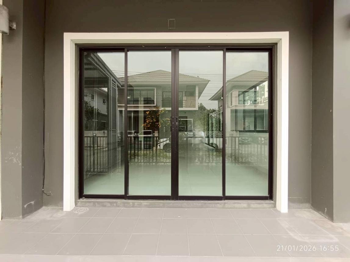 picture HOME 51.6 Sq.w. Bang Bua Thong Nonthaburi for 4.3M - 27/48