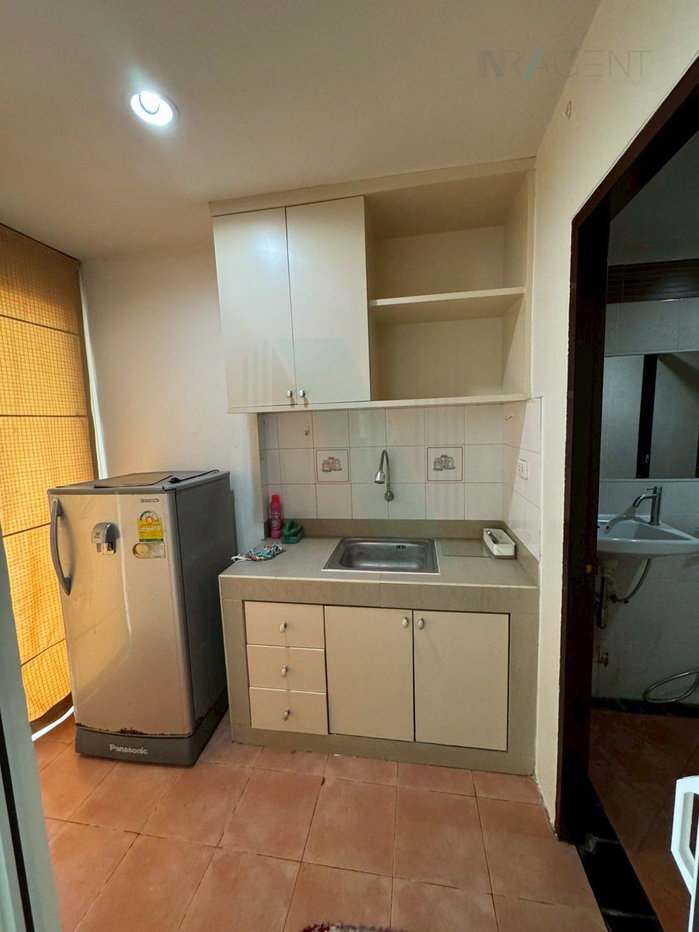 picture 📌 For Sell Condo REGENT HOME 3 Building 1, Floor 8,Studio, Room size 32 sqm - 5/8
