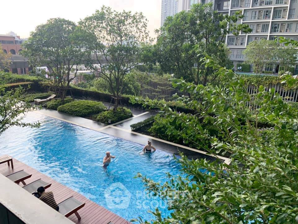 รูป คอนโด 1-ห้องนอน ที่ ไอดีโอ โมบิ สุขุมวิท 81 ใกล้ BTS อ่อนนุช (ID 512047) - รูปที่ 13/13
