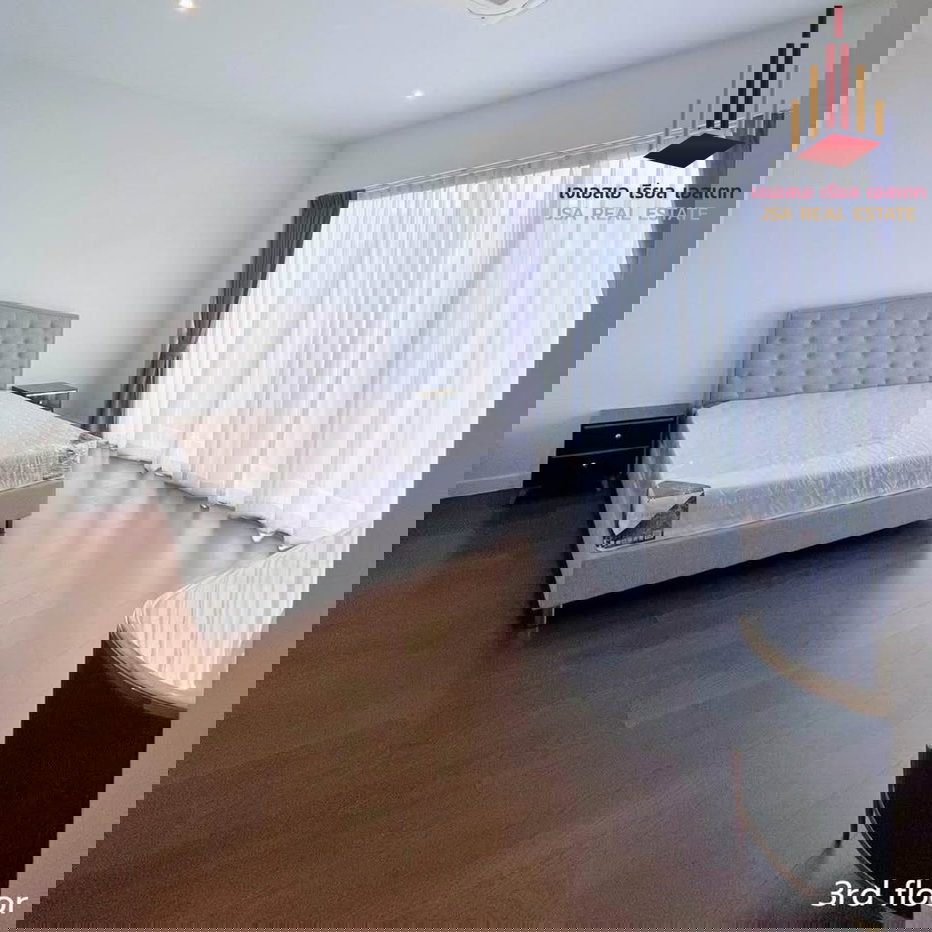 picture ✨ For Rent: BuGaan Krungthep Kreetha ✨ 💰 Only 250,000 THB/month - 14/21