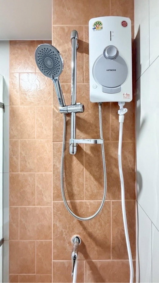 รูป #Ready for short-term rent (1- 4 months) Condo: Rich Point @ BTS Wutthakat (High Rise Condo next to Wutthakat BTS station 0 metres) - รูปที่ 25/39