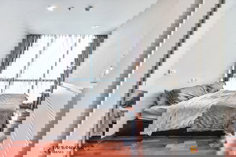 Wish Signature Midtown Siam ⚡️ พร้อมปล่อยเช่า ⚡️ ใกล้ BTS ราชเทวี 