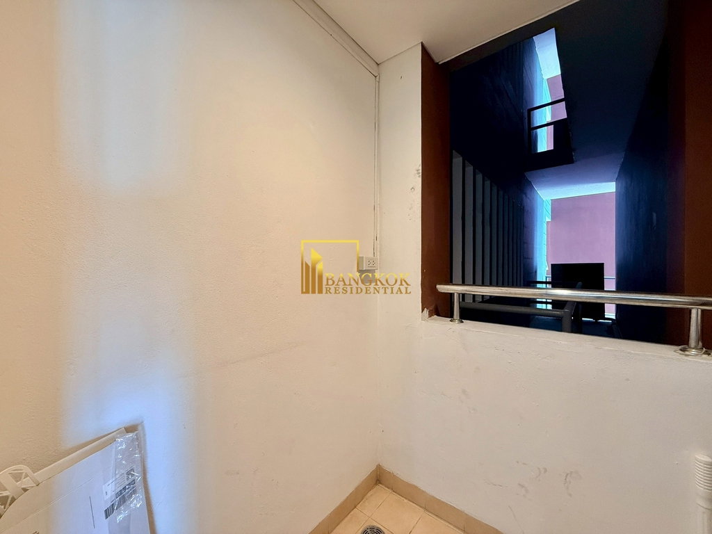 รูป Fullerton | Modern 2 Bedroom Condo For Rent in Ekkamai - BR2393CD - รูปที่ 20/32