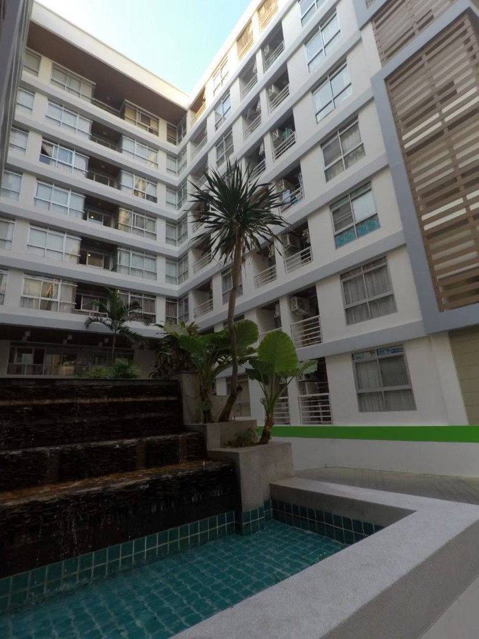 รูป คอนโดเช่าใกล้ BTS อ่อนนุช 400 เมตร - รูปที่ 12/16