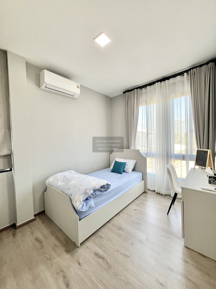 รูป ขายบ้าน  แกรนด์ พลีโน่ สุขุมวิท-บางนา วิวสวย BTS-ช้างเอราวัณ บางแก้ว บางพลี สมุทรปราการ CX-137813 ✅ ทักไลน์ @connexproperty ตอบทันที ทีมงานมืออาชีพ ✅ - รูปที่ 11/12