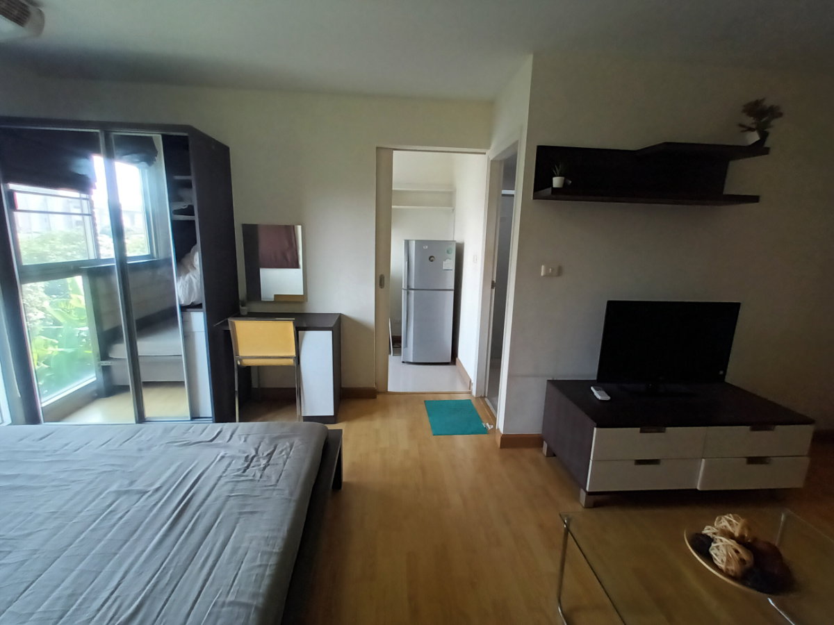 รูป คอนโดเช่าใกล้ BTS อ่อนนุช 400 เมตร - รูปที่ 3/16