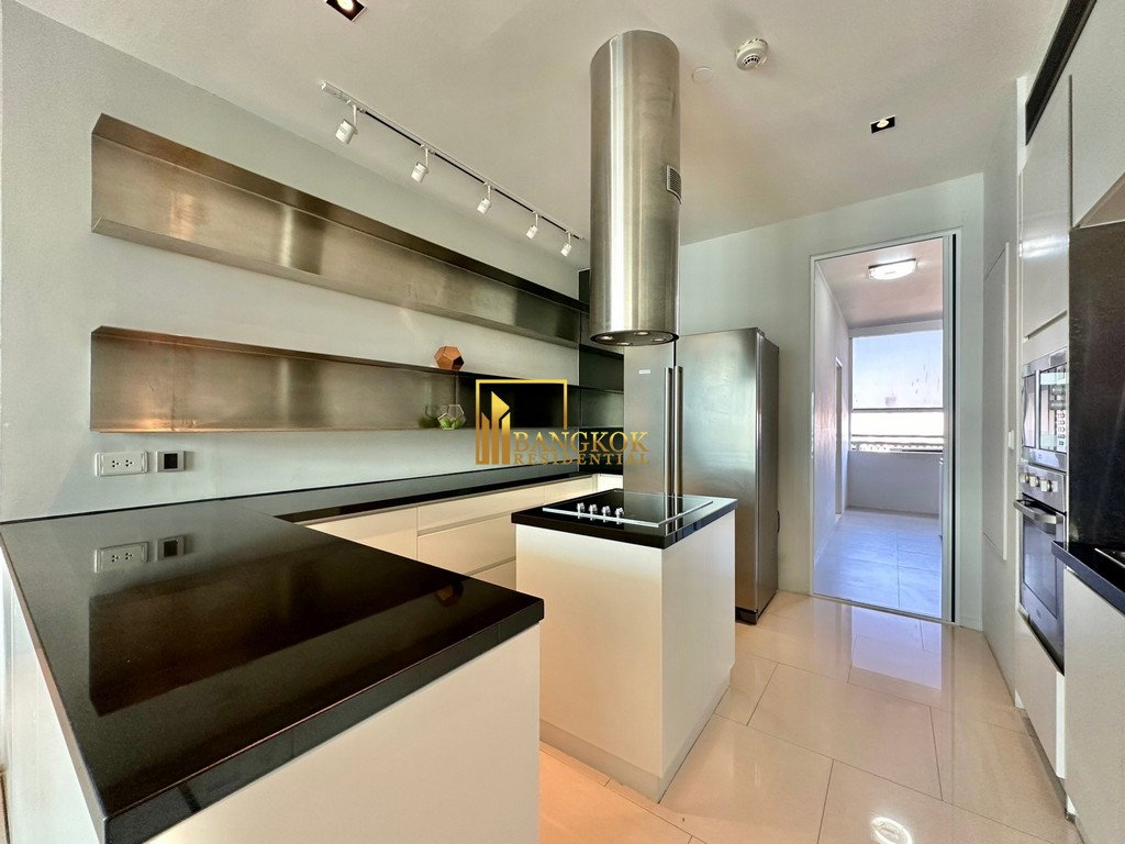 รูป Royce Private Residence | Stunning 2 Bed Luxury Condo in Asoke Area - BR18152CD - รูปที่ 11/44