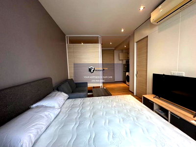 Condos for rent : Park Origin Phrom Phong | 🚝Near BTS Phrom Phong #2026032014226#FC