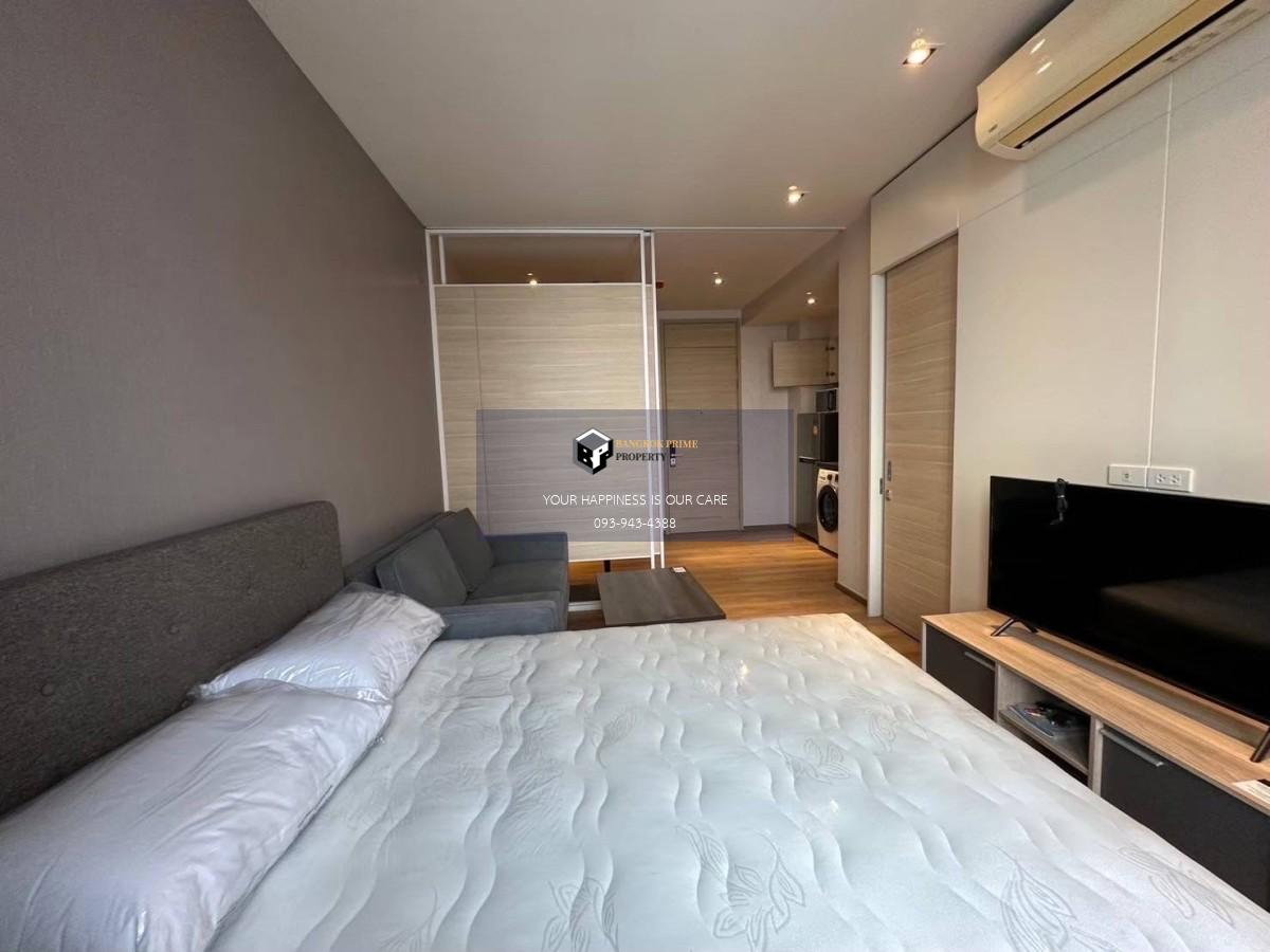 รูป Park Origin Phrom Phong | 🚝ใกล้ BTSพร้อมพงษ์ #2026032014226#FC - รูปที่ 1/4