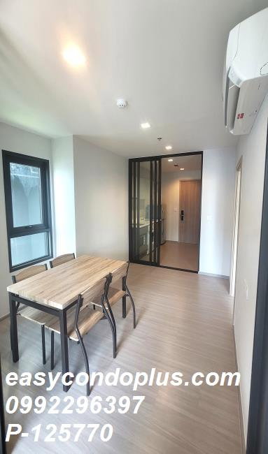 รูป P-125770 วิวสระว่ายน้ำ! Life Sathorn Sierra 1 Bed ใกล้ BTS โพธิ์นิมิตร เริ่ม 17,000 บาท | Line Id: @easycondoplus | 099-229-6397 - รูปที่ 4/16