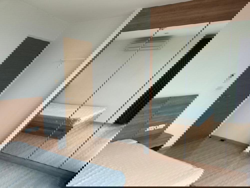 รูป 🔥 คุ้มสุด Rhythm Phahol - Ari (ริทึ่ม พหล - อารีย์) ห้องวิวสวย พร้อมอยู่ ใกล้ BTS อารีย์ - รูปที่ 26/33