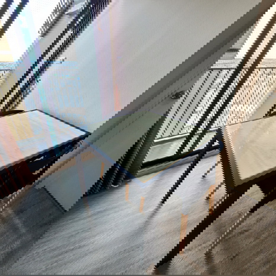 รูป ให้เช่า คอนโด พลัม คอนโด เซนทรัล ติด เซนทรัลเวสเกต 24 ตรม. ชั้น 17 @nexhome - รูปที่ 3/11