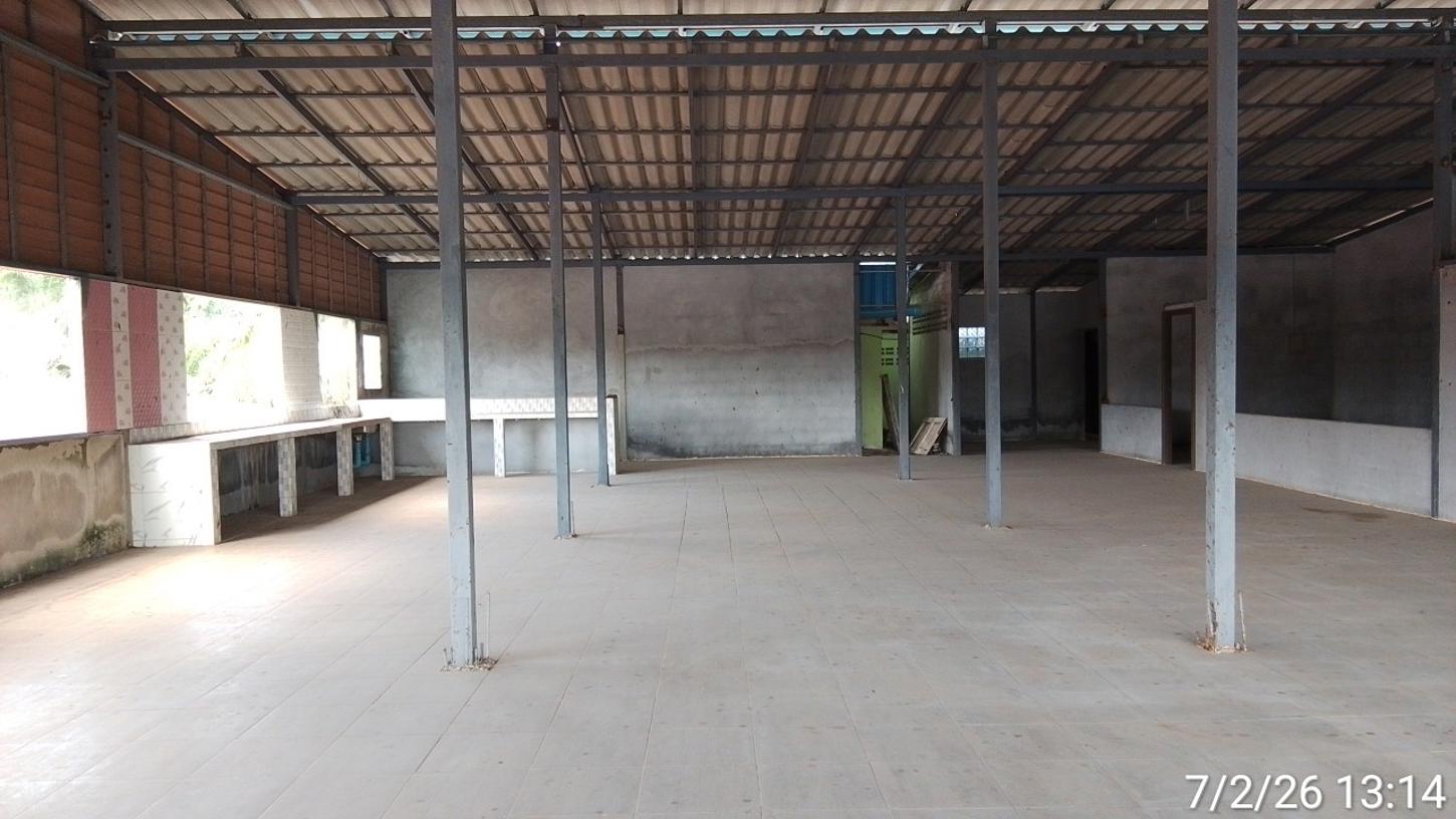 picture HOME 249.2 Sq.w. Muang Chumphon Chumphon for 11.9M - 40/44