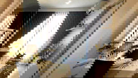 ห้องสวย 🏙️ (For Rent/ให้เช่า) Rhythm Sukhumvit 42 [Ekkamai] ริทึ่ม สุขุมวิท 42 