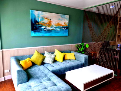 Condos for rent 700 Year Sports Arena Chiang Mai : 🎉 For Rent Condo PRASARNMIT CONDOMINIUM Building 1, Floor 6,2 bed room, Room size 96 sqm