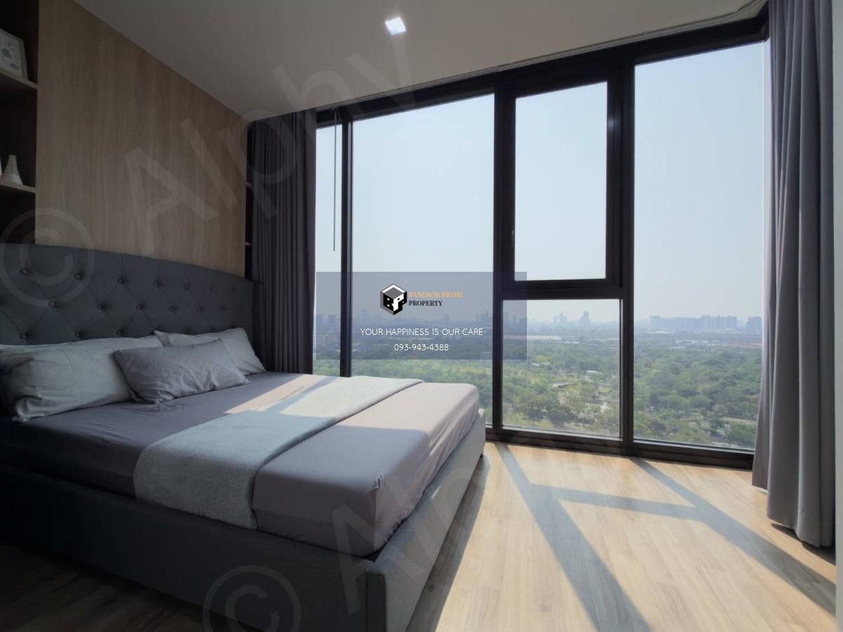 รูป The Line Jatujak-Mochit | 🚝ใกล้ BTS,MRTจตุจักร #2026040614294#FC - รูปที่ 10/14