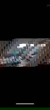 ให้เช่า นิช ไอดี เสรีไทย - วงแหวน มีเฟอร์นิเจอร์+เครื่องใช้ไฟฟ้าครบ